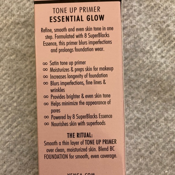 Yensa Primer - Picture 2 of 2